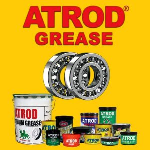 گریس های آترود